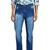 Amazon - 70% Off On Men's Branded Jeans From Rs.299