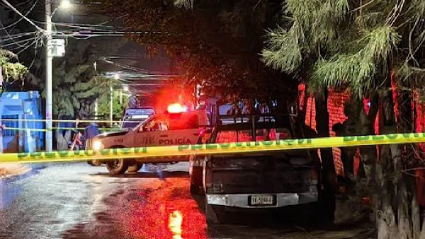 "Trágico suceso en Guadalupe, Zacatecas: Sicarios ejecutan a cuatro jóvenes"