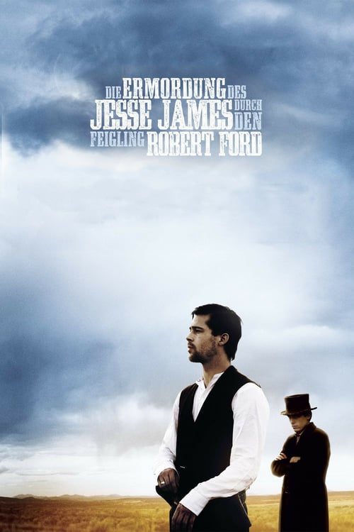 [HD] El asesinato de Jesse James por el cobarde Robert Ford 2007 Pelicula Completa En Castellano