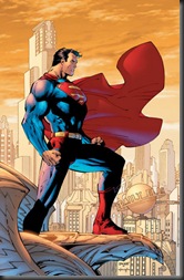 Superman-JimLee