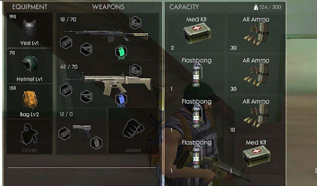 5 Cara Menang Terus dan Nge-loot Free Fire (FF) Agar Bisa Booyah