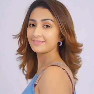 Farnaz Shetty - Biography, Movies List, Web series, Television Series, Upcoming Movies, More Kvsvd
