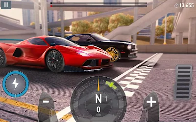 لعبة Top Speed مهكرة مدفوعة, تحميل APK Top Speed, لعبة Top Speed مهكرة جاهزة للاندرويد, Top Speed apk