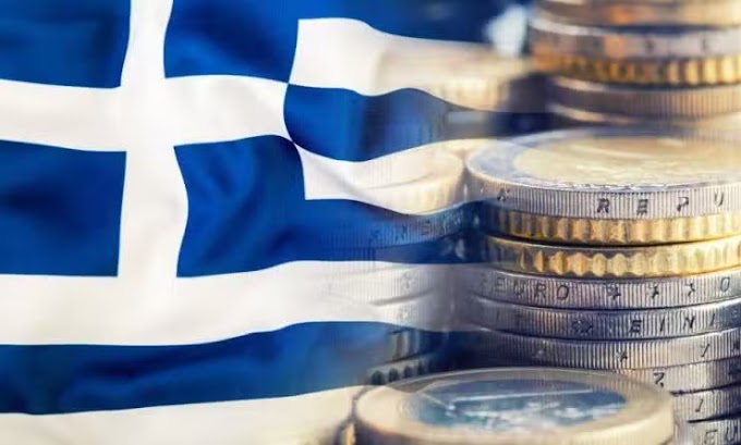 Επιτέλους και κάτι ευχάριστα – Η Ελλάδα ελπίζει και χαμογελάει ξανά για το μέλλον