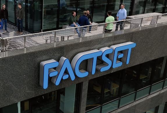 FactSet: A Case Study in Economic Uncertainty