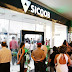  Agência do Sicoob Coopemar é inaugurada no Juá Garden Shopping, em Juazeiro-BA 