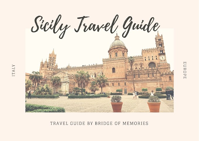 Travel Guide to Sicily