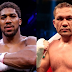 Pulev to Anthony Joshua: You either fight or vacate world champion title