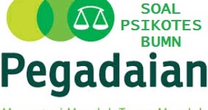 Contoh Soal  Jawaban Psikotes  BUMN PT  Pegadaian Persero 