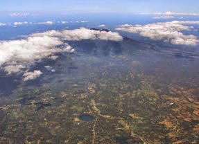 Mount Banahaw-San Cristobal