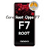 Cara Mudah Root Oppo F7 dengan Aplikasi iRoot