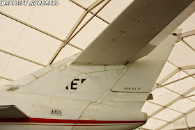 Musée de l'aviation EALC Lyon Corbas