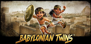 Babylonian Twins Platformer v1.06 Apk New Version