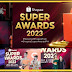 Shopee's First Super Awards: Celebrating Continued Partner Journey