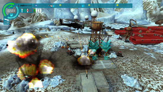 Choplifter HD v1.4.1 APK Free Download Android App