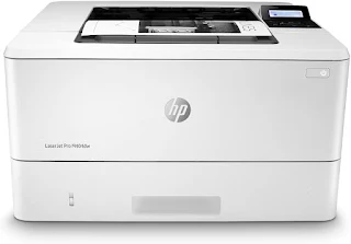 HP Laserjet Pro m404dw Treiber