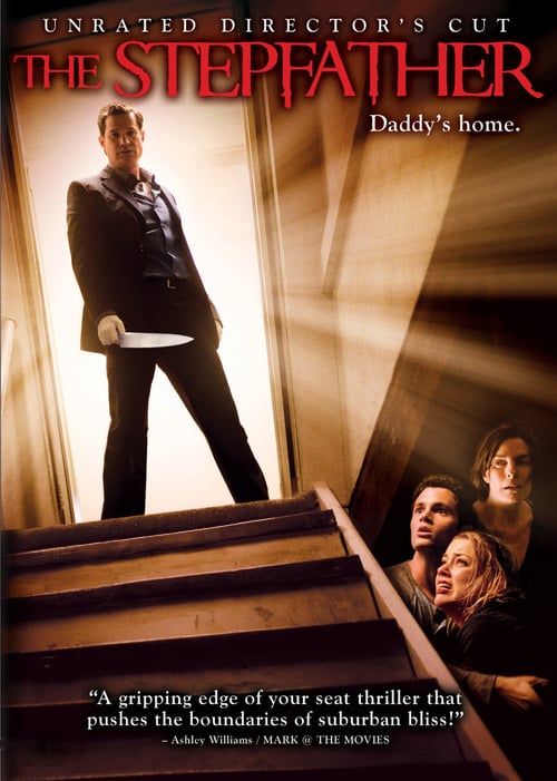 [HD] El padrastro 2009 Online Gratis Castellano