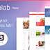 CleanLab - Multipurpose HTML5 Template  