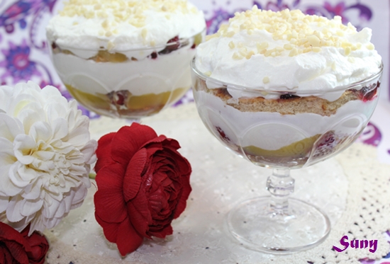 TRIFLE