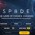 SP8DE - Platform Desentralized untuk Dapps Gaming