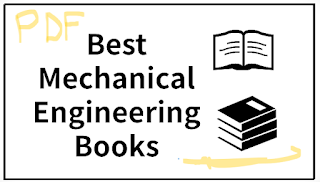 Best Mechanical Engineering Books