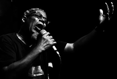 Dwight Trible Picture