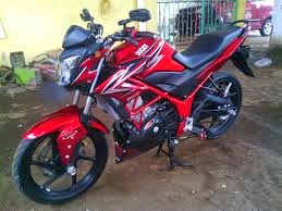 35+ Variasi Motor Cb150r Streetfire, Inspirasi Terbaru!