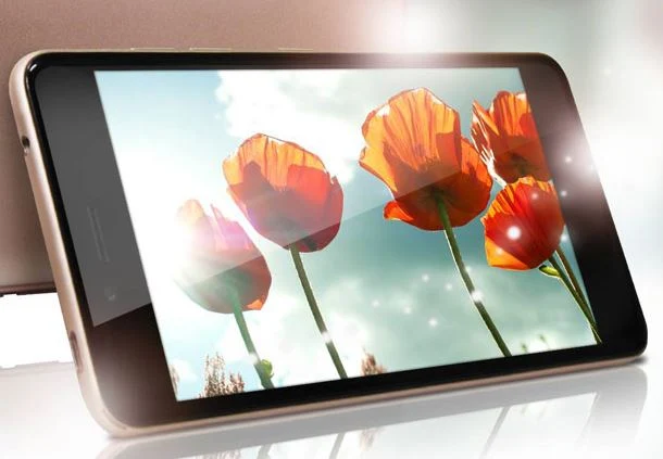 Cherry Mobile Flare HD 2.0