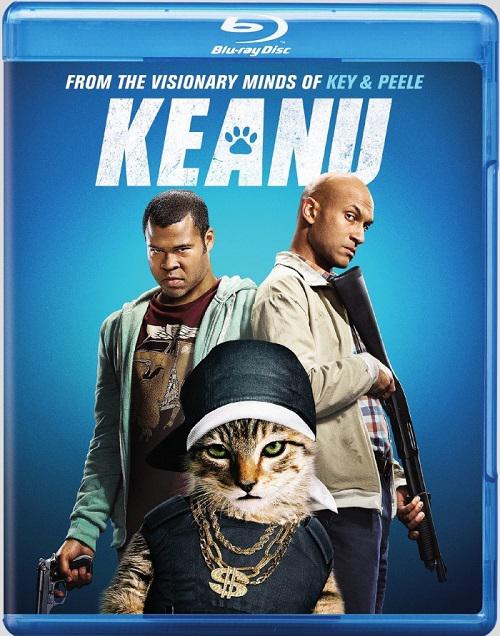 Keanu (2016) 720p,1080p BluRay