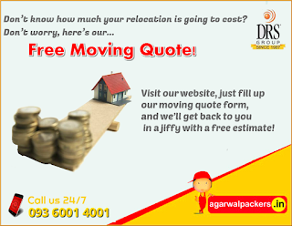 Packers and Movers 