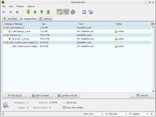 10 Software Downloader Tercepat Gratis