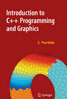 Introduction to C++ Programming and Graphics [Pozrikidis 2007-07-03]