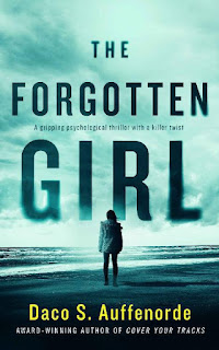 The Forgotten Girl by Daco Auffenorde