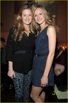 Grace Gummer Hot Photo