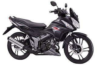  Motor Honda CS1