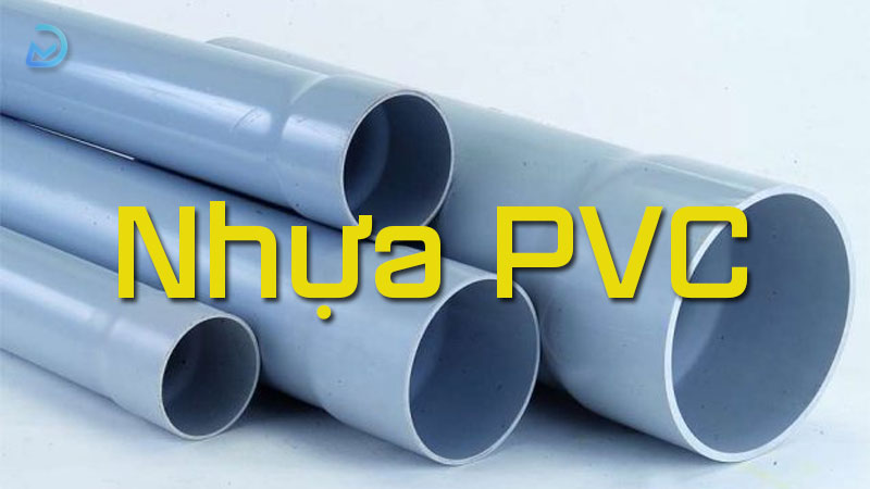 Nhựa PVC là gì?