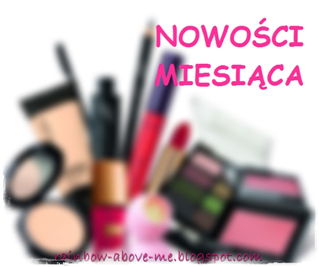 Nowości miesiąca: Październik 2015