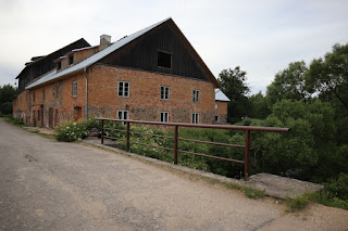 Hellenurme vesiveski
