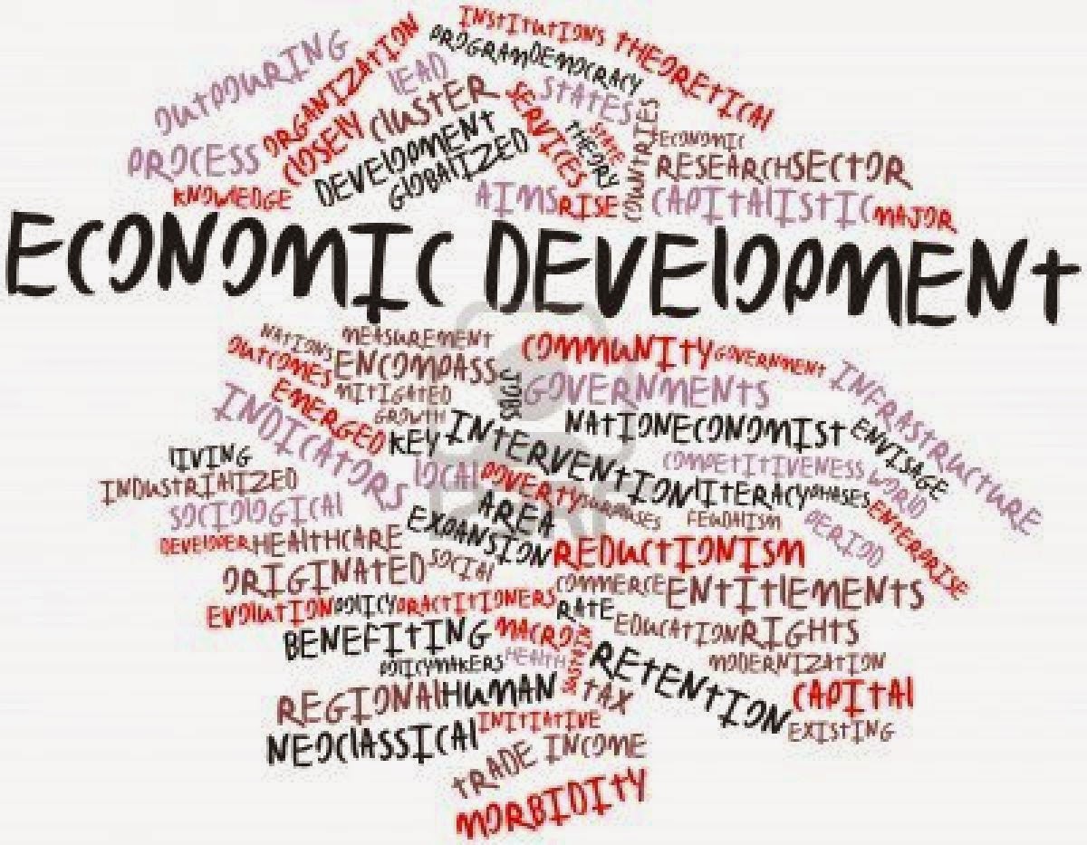 Contoh Jurnal Skripsi Ekonomi Pembangunan - Viver é Afinar 