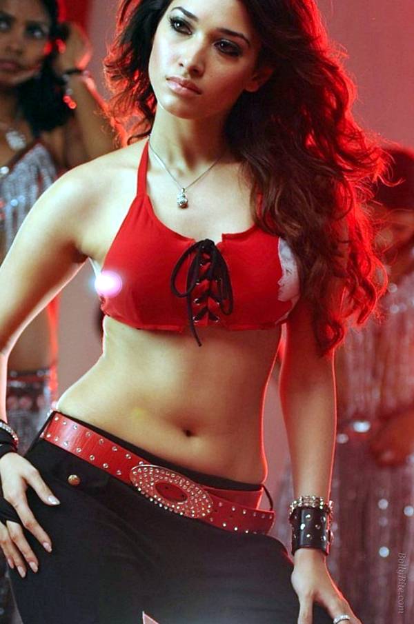 Tamanna Tank Top Wallpapers