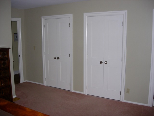 Bedroom Door Ideas