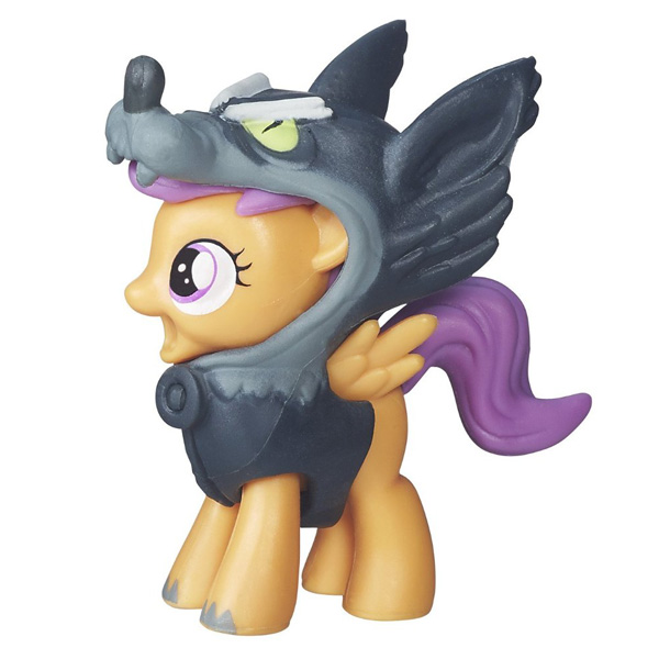 MLP Nightmare Night Friendship is Magic Collection  MLP Merch