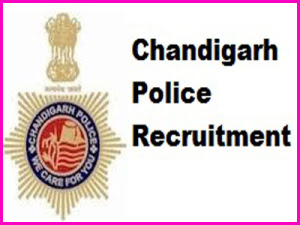 Chandigarh Police Constable Recruitment