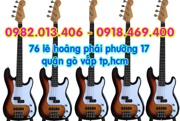 guitar binh tan 5