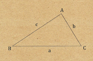 LAW OF SINES AND COSINES AND OTHER APPLICATIONS OF TRIGONOMETRY