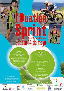 duatlon cross santa maria del paramo