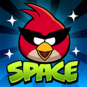 Angry Birds Space Premium apk HD