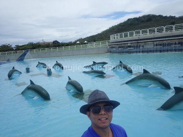 Kenting National Museum of Marine Biology and Aquarium