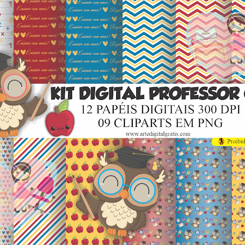 Kit Digital Roblox Scrapbook Arquivo Png