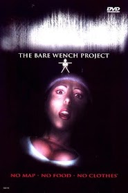 The Bare Wench Project (2000)